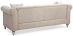 Raisa G867A-S Sofa