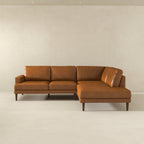 Corbin Right-Facing Sectional Sofa