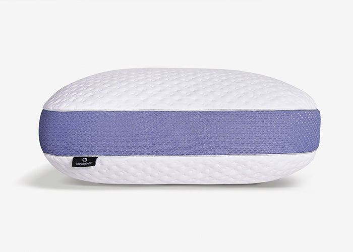 BedGear Balance Cuddle Curve 3.X Pillow
