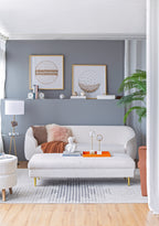 27.6" Shadow Box Wall Décor Set of 2