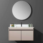 43 Inch Marble Vanity Top with Undermount Rectangular Sink