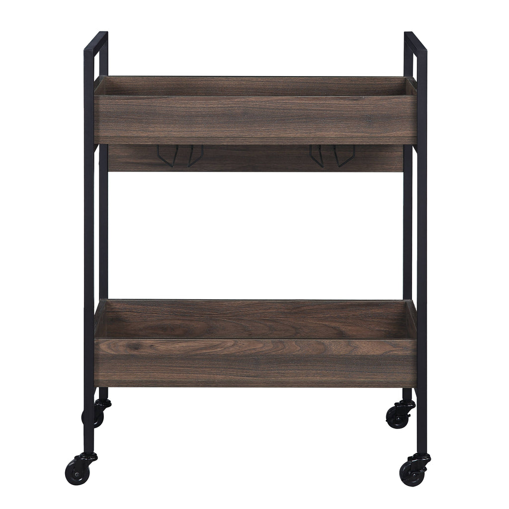 Jerrick Kitchen Island