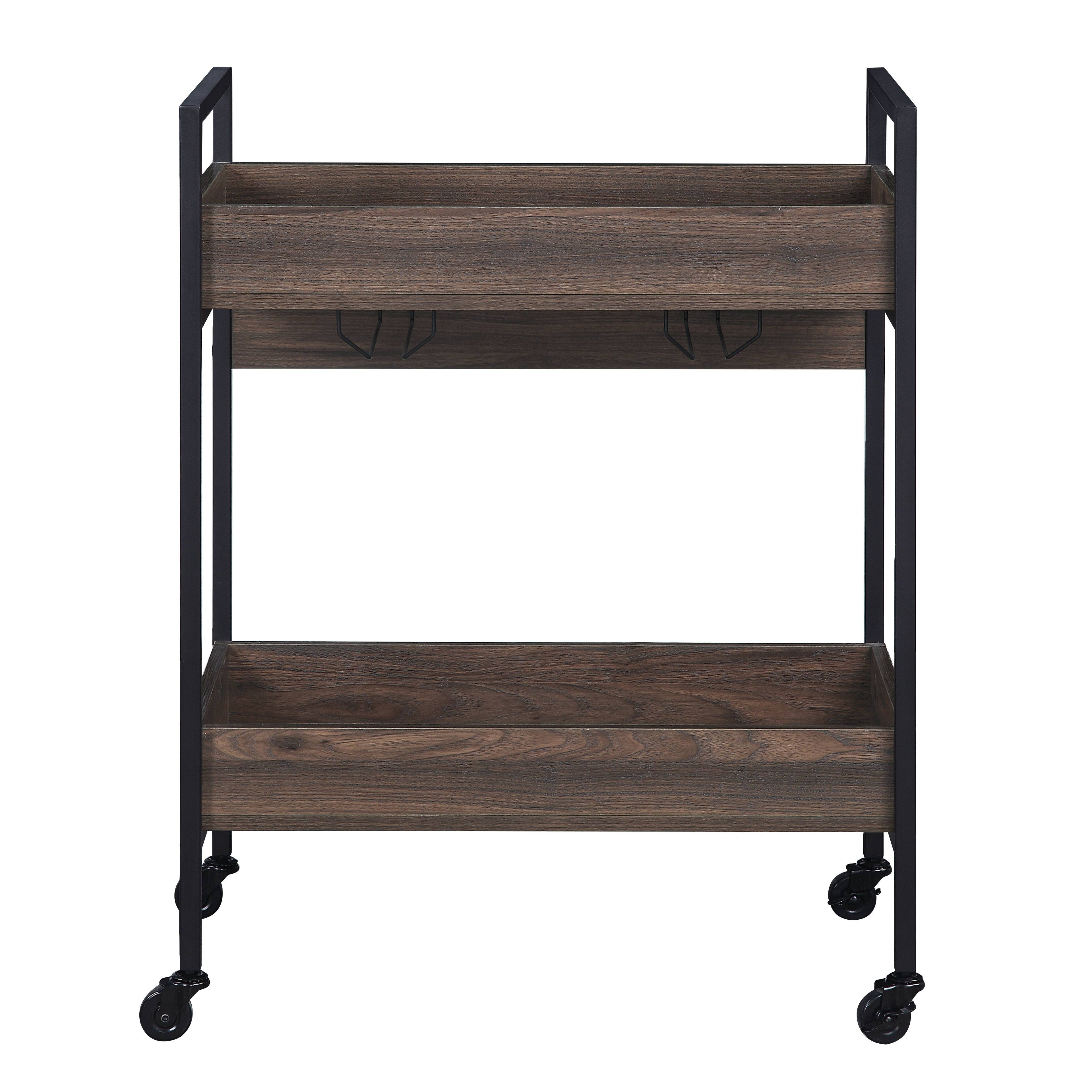 Jerrick Kitchen Island