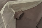 10x10 Ft Outdoor Patio Gazebo Replacement Canopy