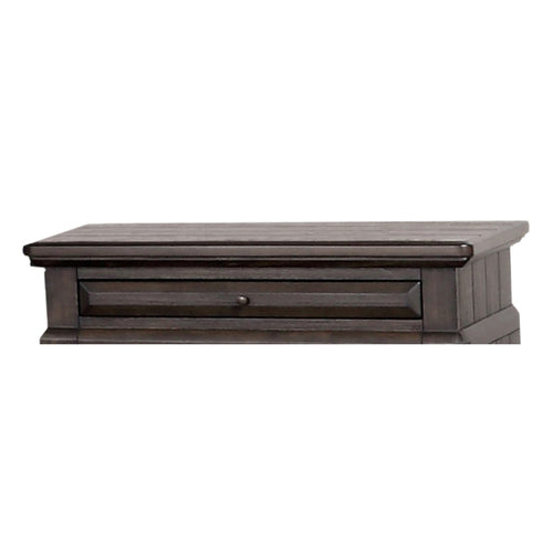 2 Drawer Nightstand