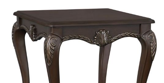 Pierce Elegant Craftsmanship Table