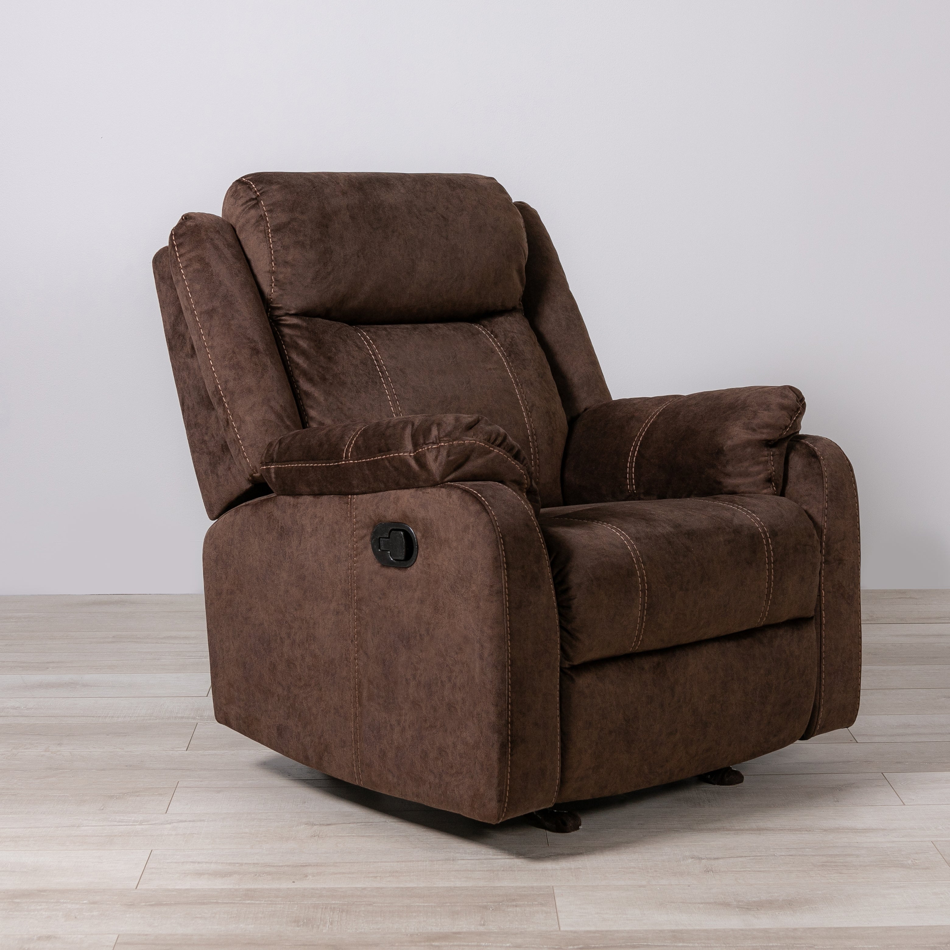 Sonet Domino Coffee Recliner