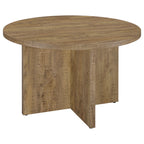 Larrabee Mango Dining Table