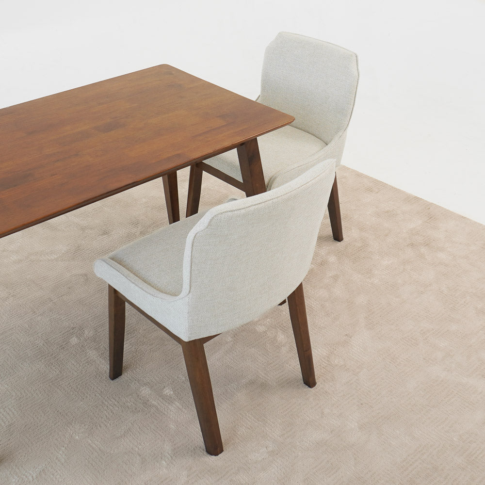 Ellis Dining Chair Set of 2