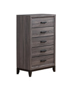 Mirage Nightstand