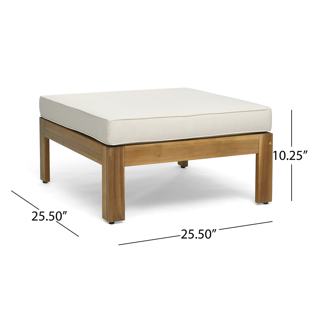 Alcove Lshape Sofa Set