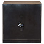 Gibbons Barley Bar Table