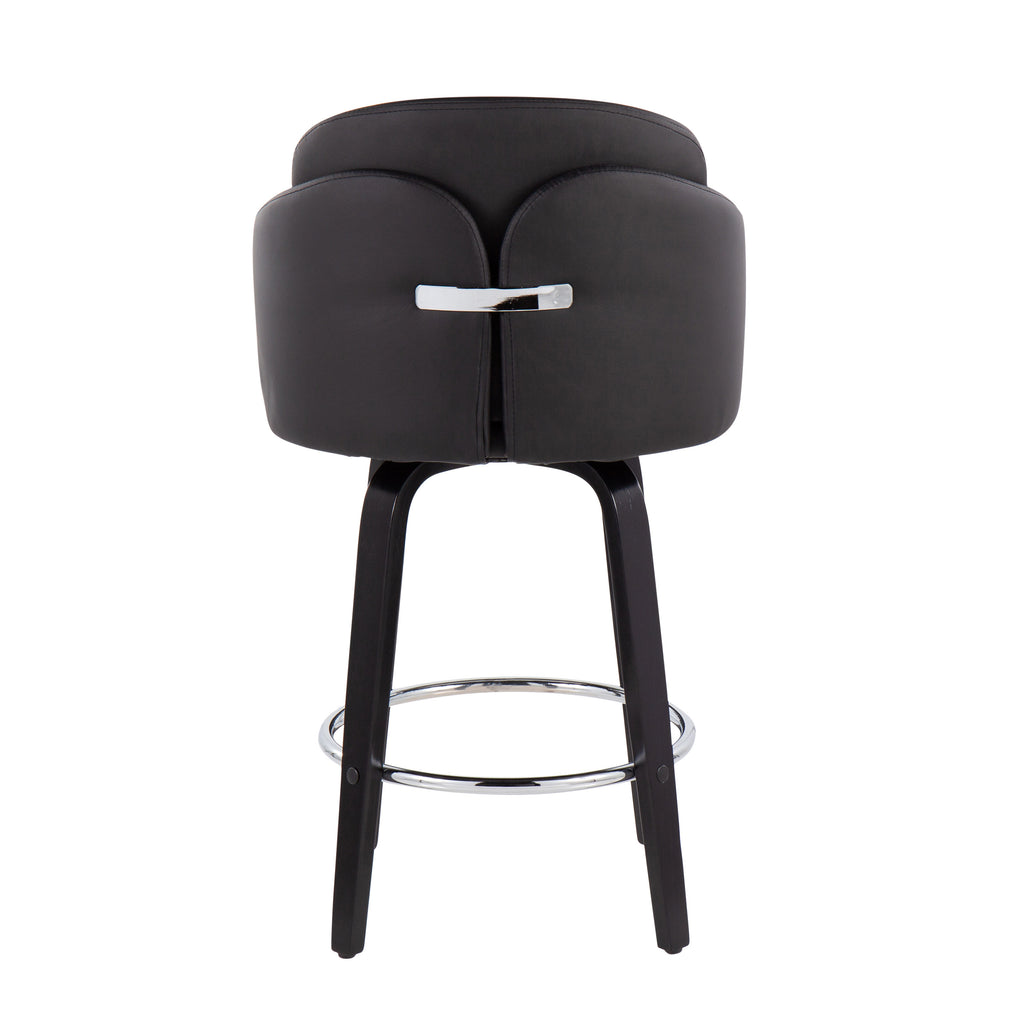 Contemporary Counter Stool