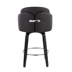 Contemporary Counter Stool