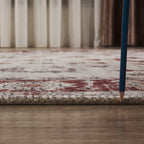 Oxford Collection Area Rug