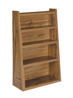 Foldable Bookshelf