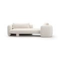 Overlap Chaise