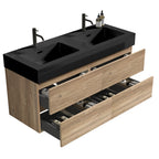 Grace 48" (24inch*2) Rough Bathroom Vanity