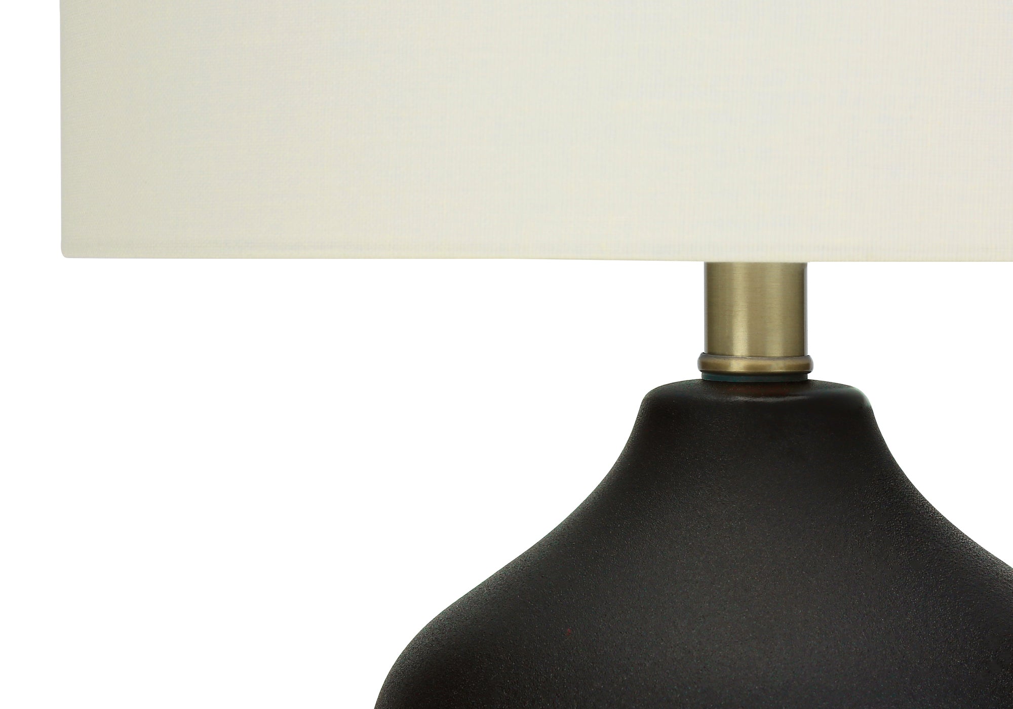 Transitional 22" Table Lamp
