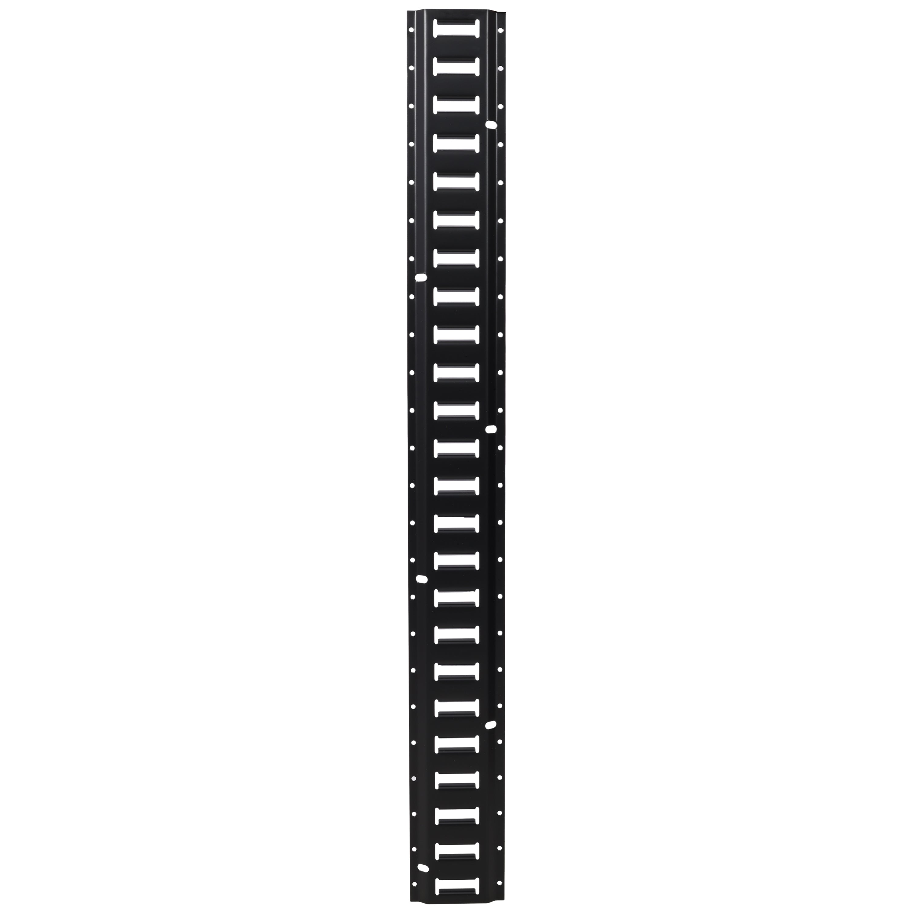 4ft E Track Tie-Down Rail Kit