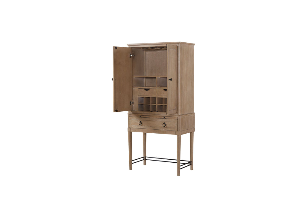 Bar Cabinet in