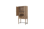 Bar Cabinet in
