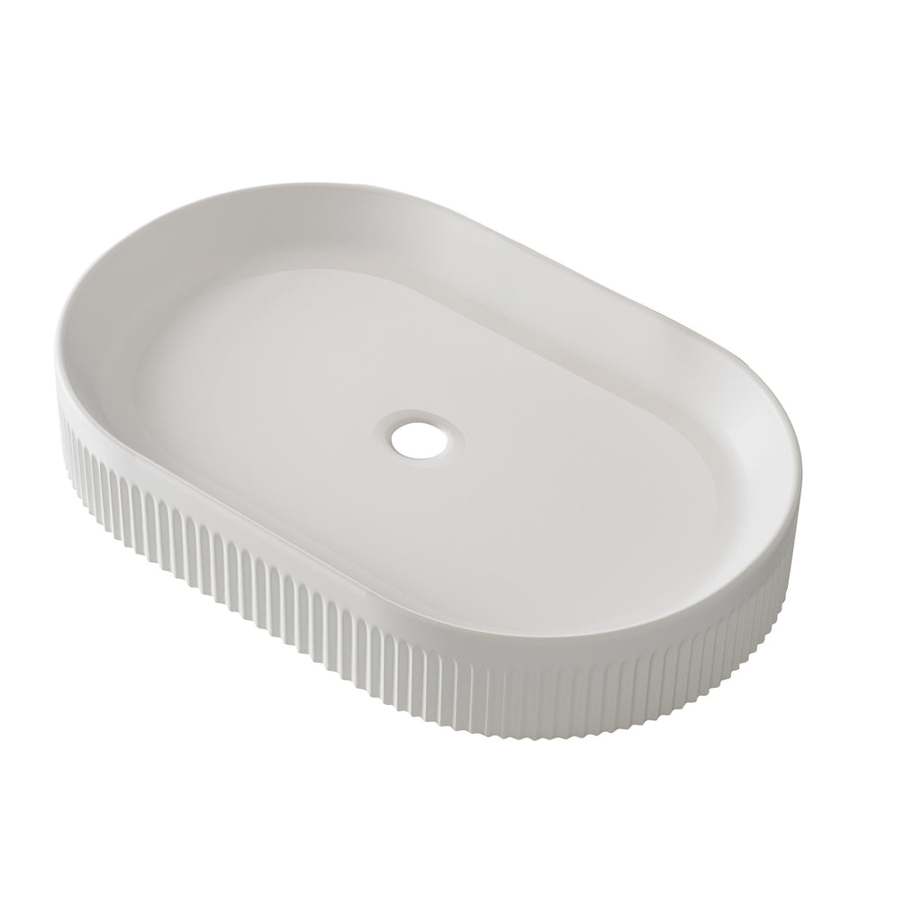 22.8-In Vessels Bathroom Vanity