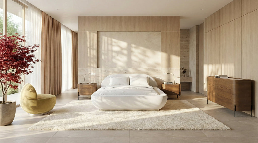 Jagger Bed