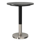 Evans Marble Side Table