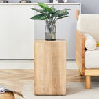 Modern MDF Coffee Table