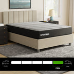GhostBed Essential 11" Twin Foam Mattress