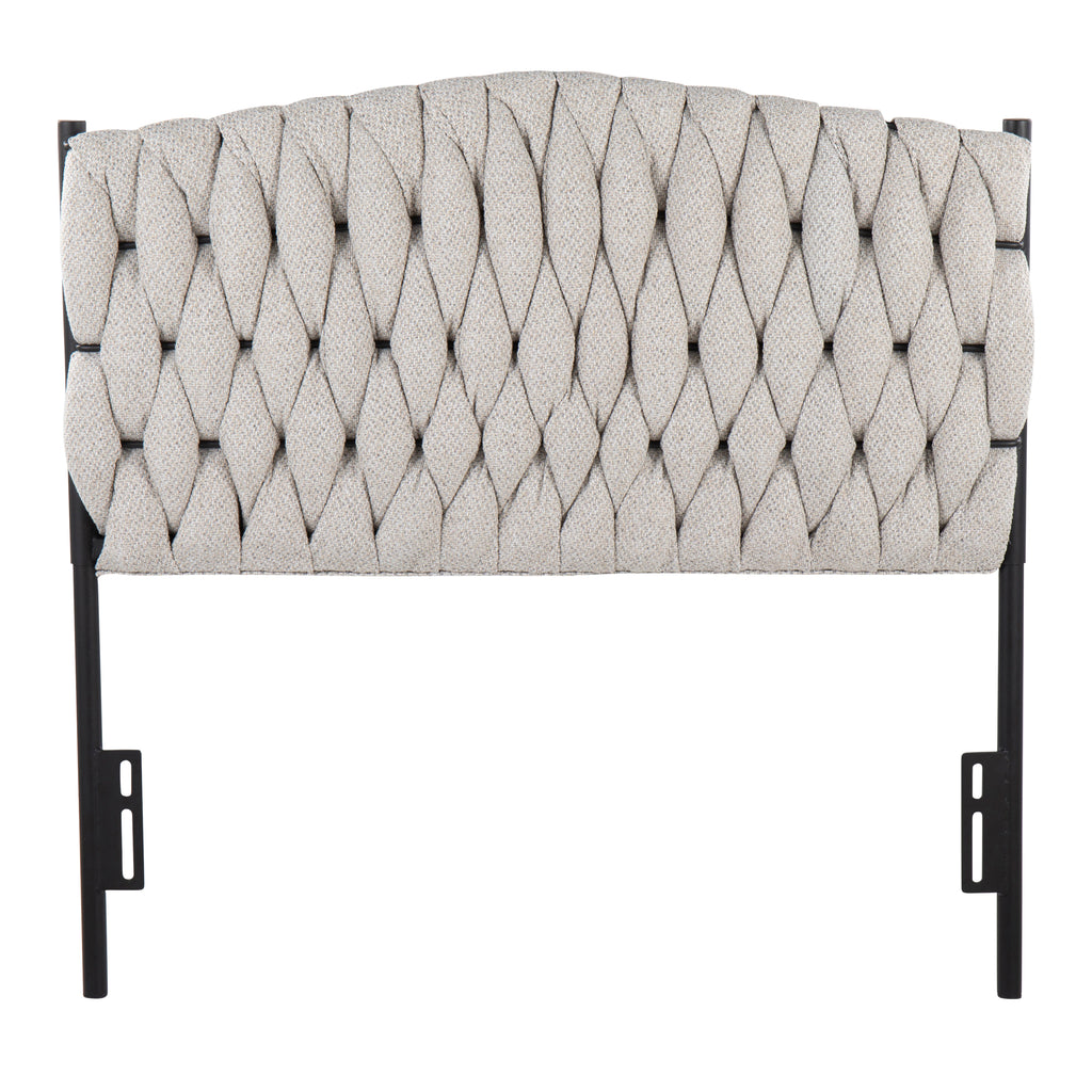 Twin Size Headboard
