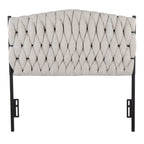 Twin Size Headboard