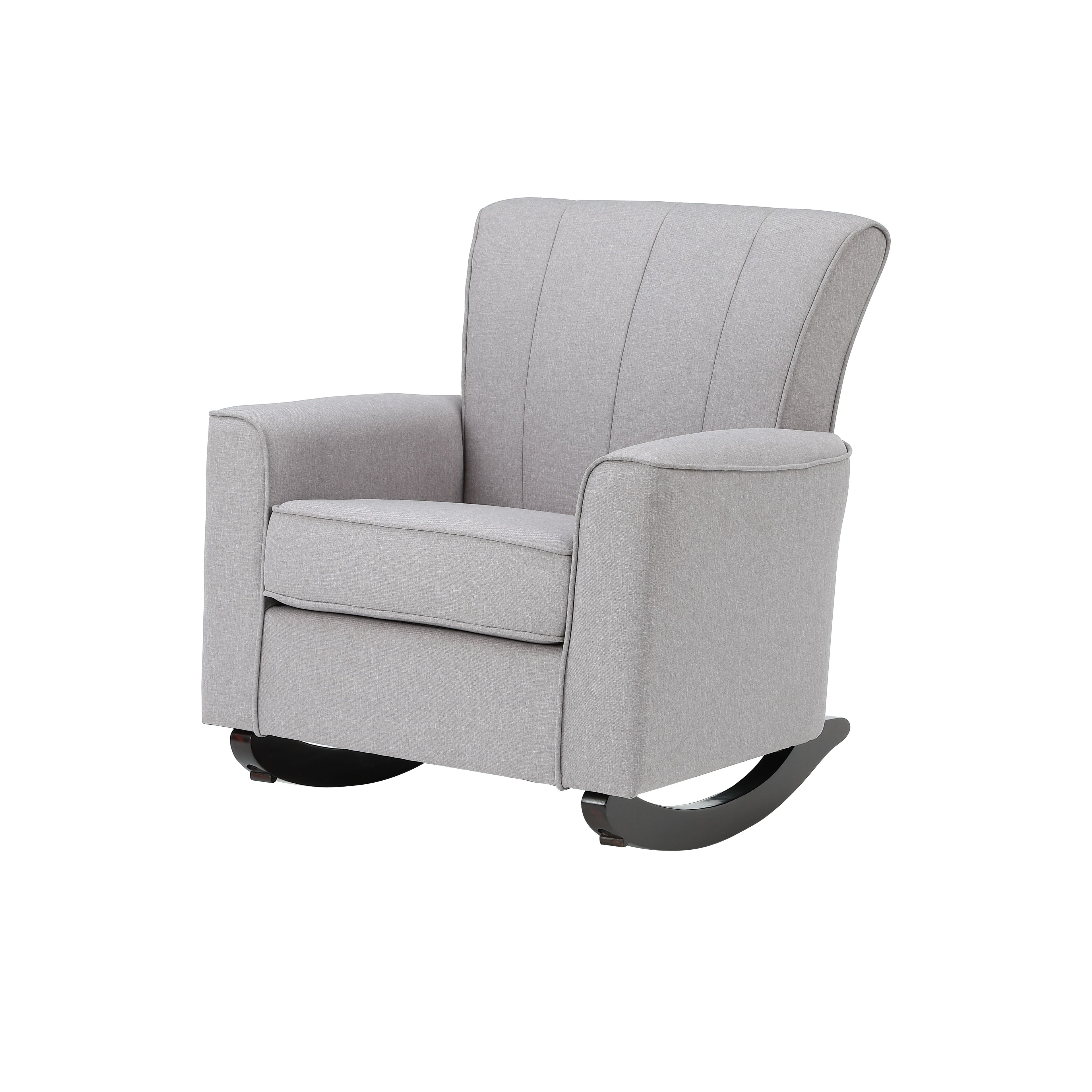 Denzell Rocking Chair