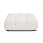 Marcel 36" Bubble Modular Modern Cocktail Ottoman