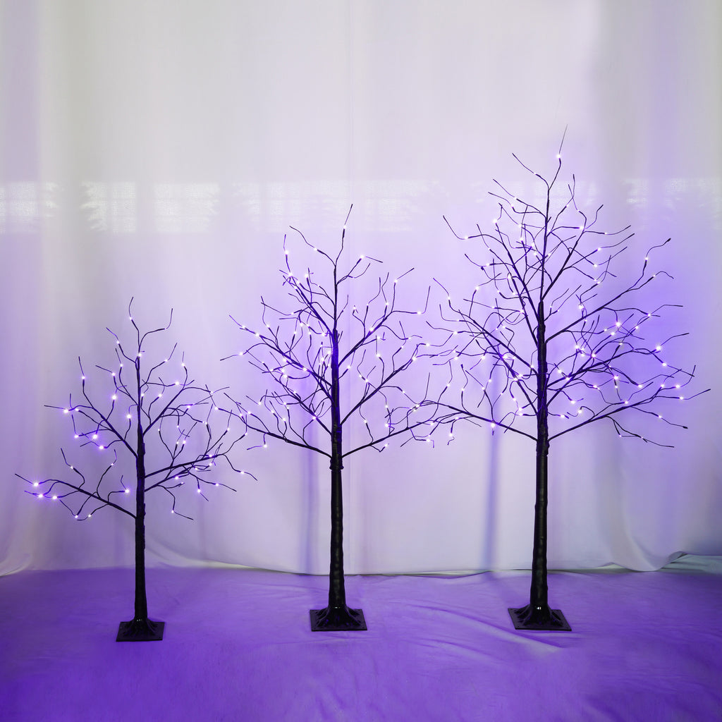 Premium Artificial Christmas Tree Collection