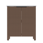 A 30-Inch Bathroom Vanity