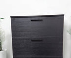 Oliver Four-Drawer Jumbo Chest