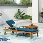 Jason Chaise Lounge