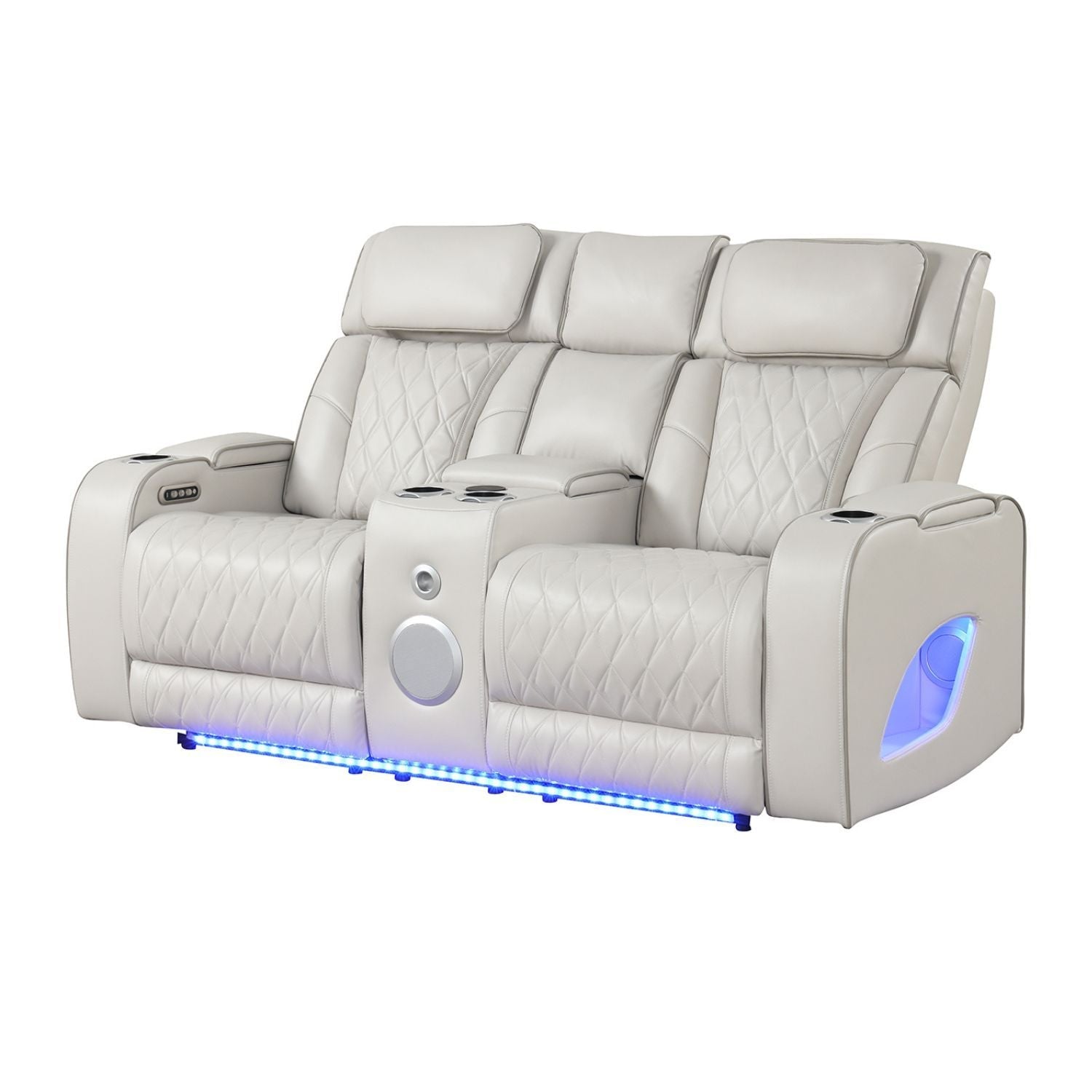 Fortuner - Power Reclining Loveseat