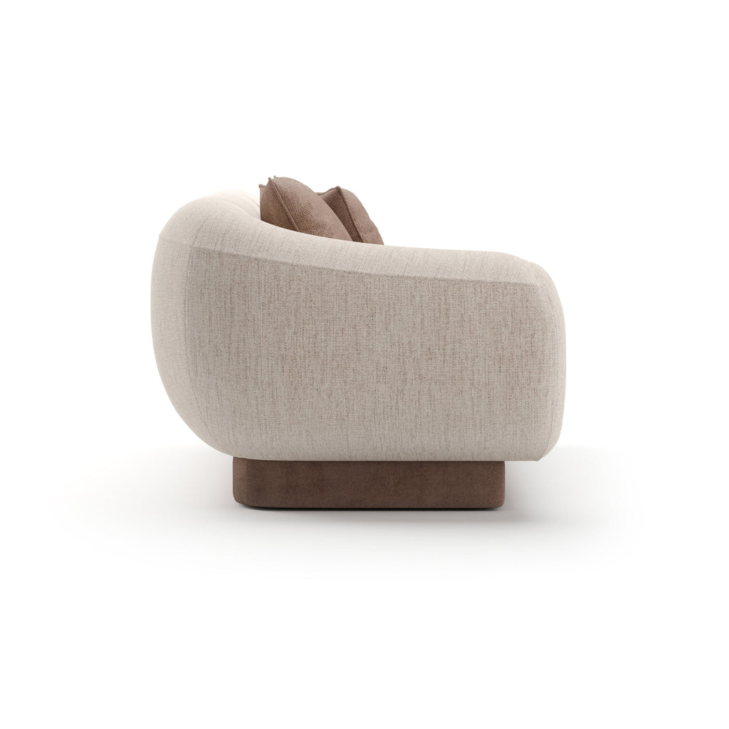 Seta Sectional Components