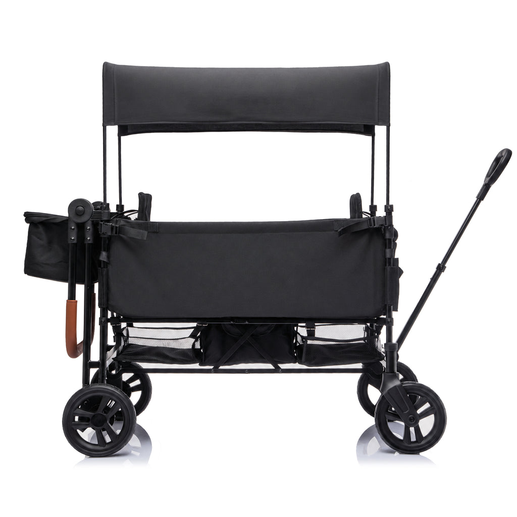 Wagon Stroller for 2 Kids