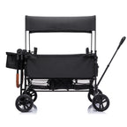 Wagon Stroller for 2 Kids