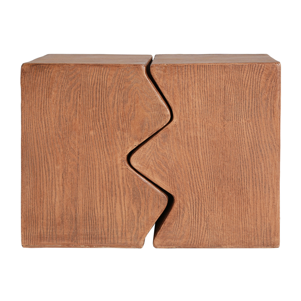 MGO Side Table Set of 2