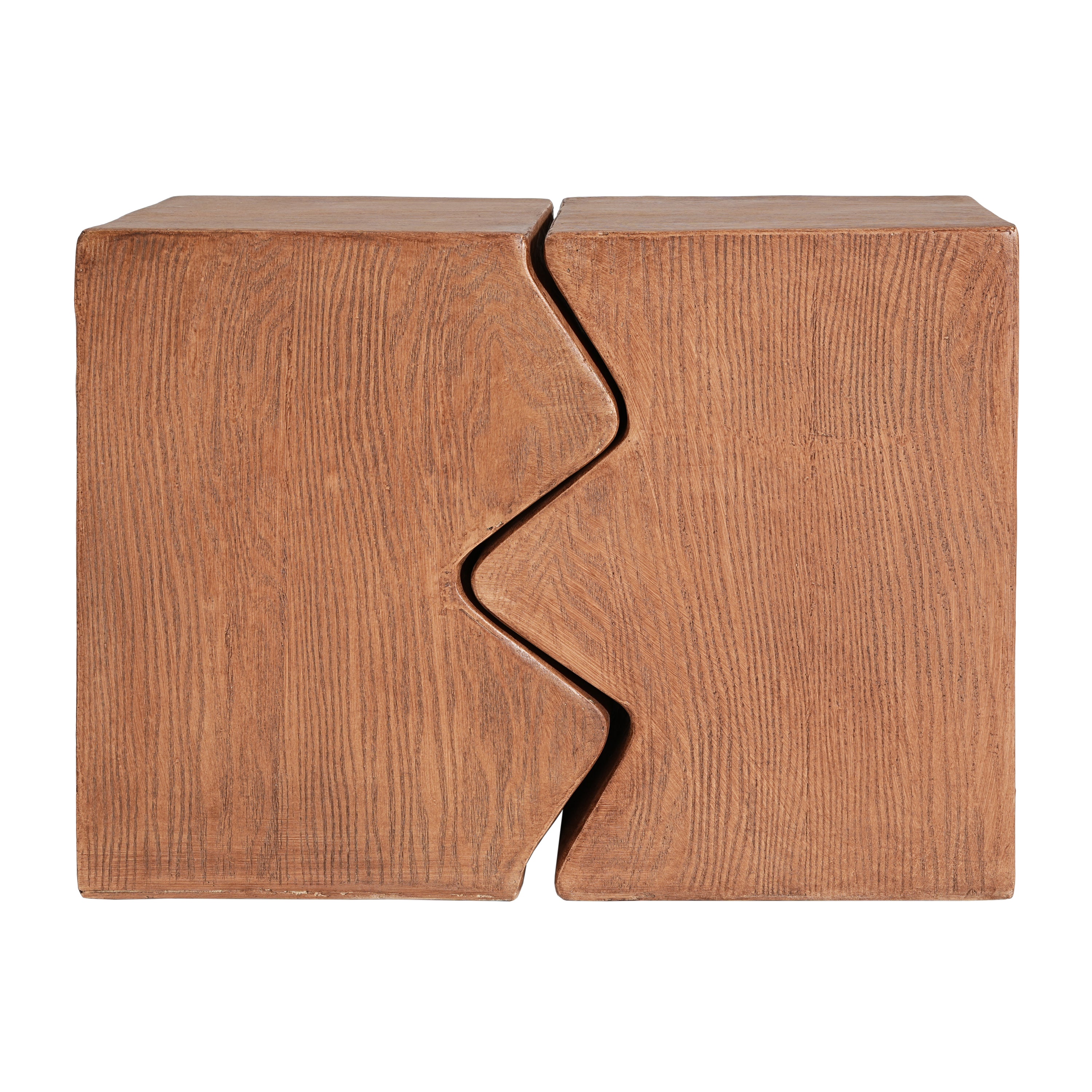 MGO Side Table Set of 2