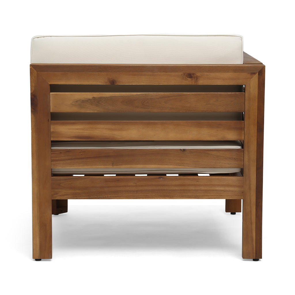 Cambridge L Shape Sofa Set