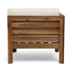 Cambridge L Shape Sofa Set
