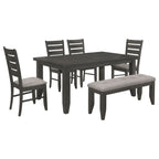 Dexter Dining Set