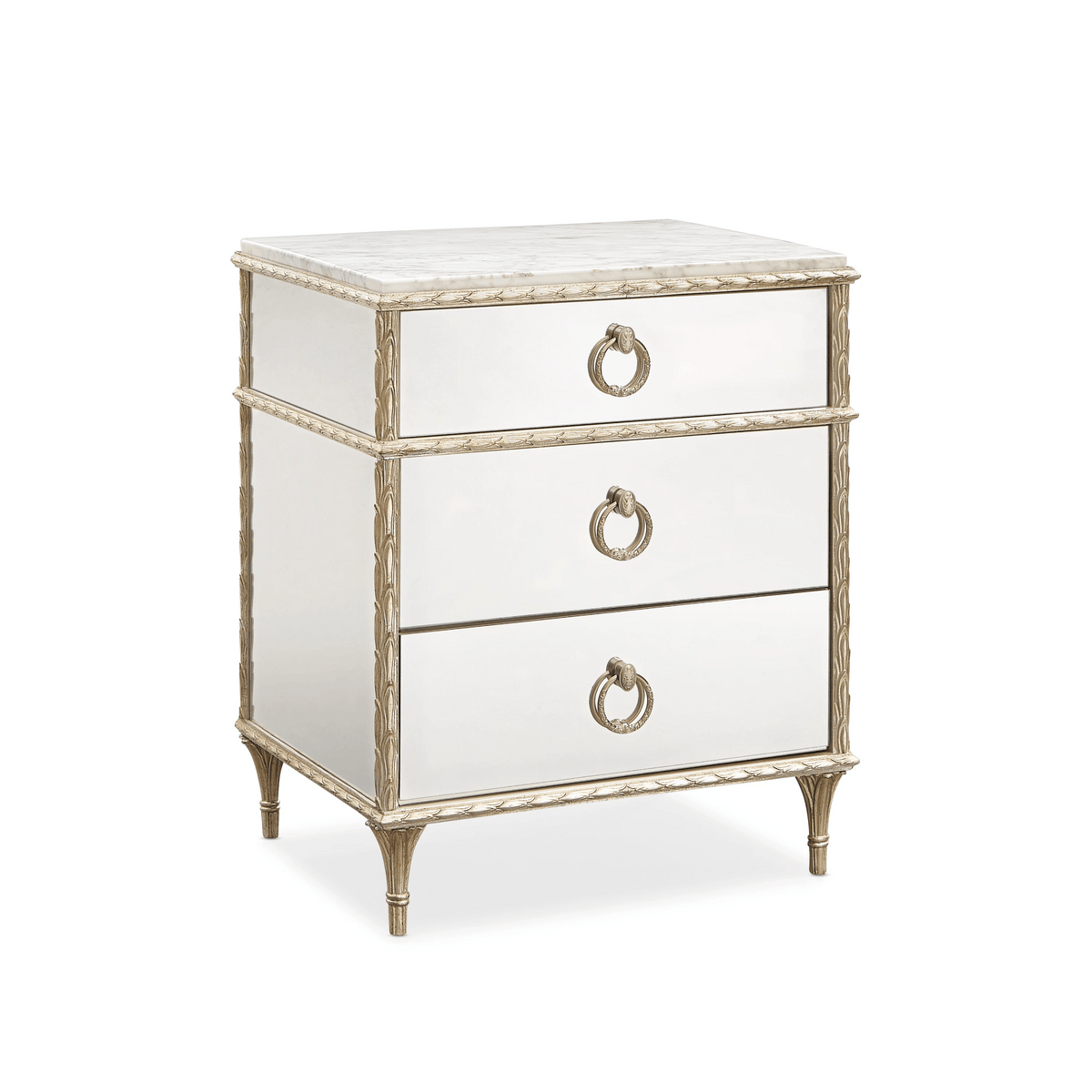 Fontainebleau Nightstand