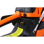 62CC Gas Powered Chainsaw, 20 Inch Oregon Chain & Bar